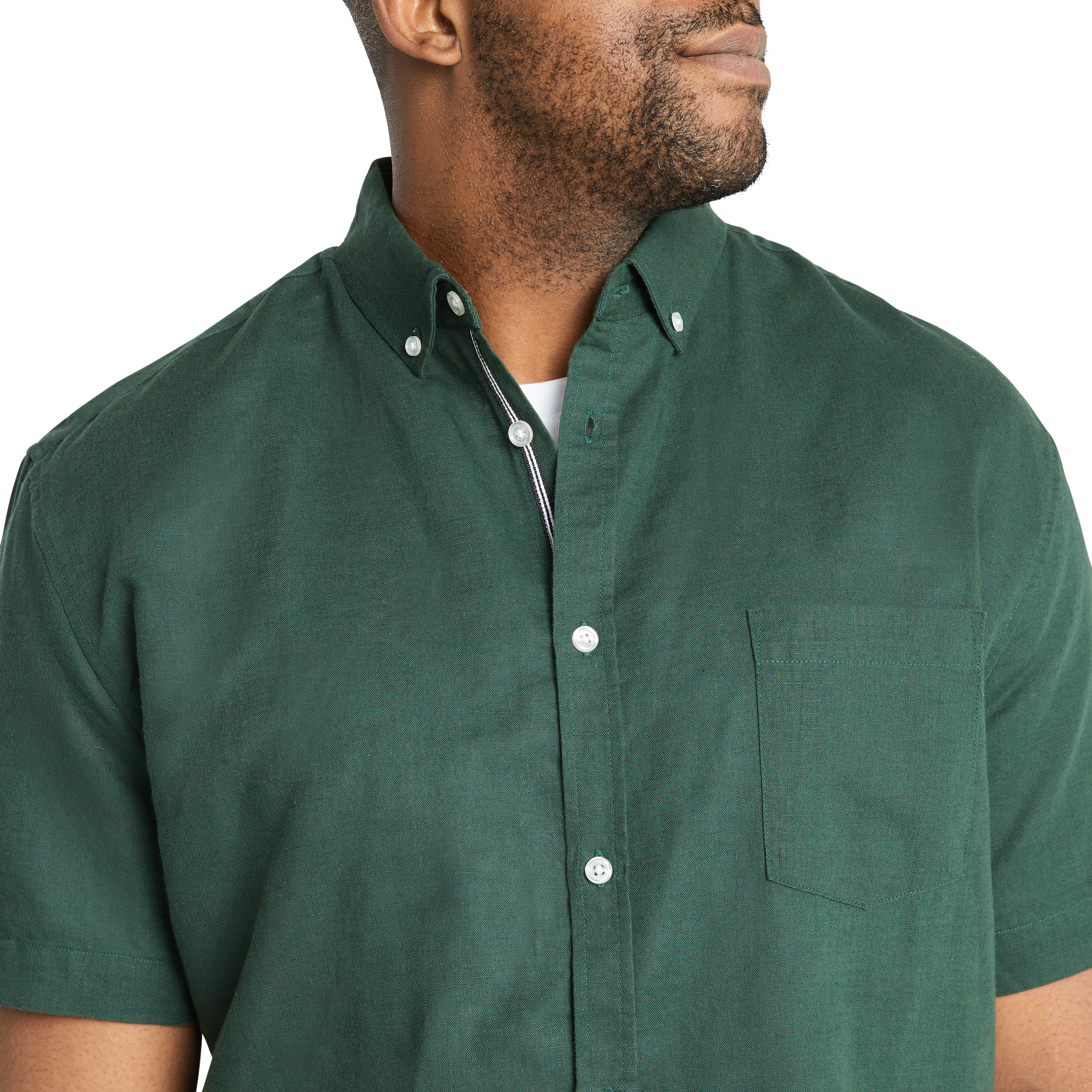 Alpine Fresno Linen Shirt