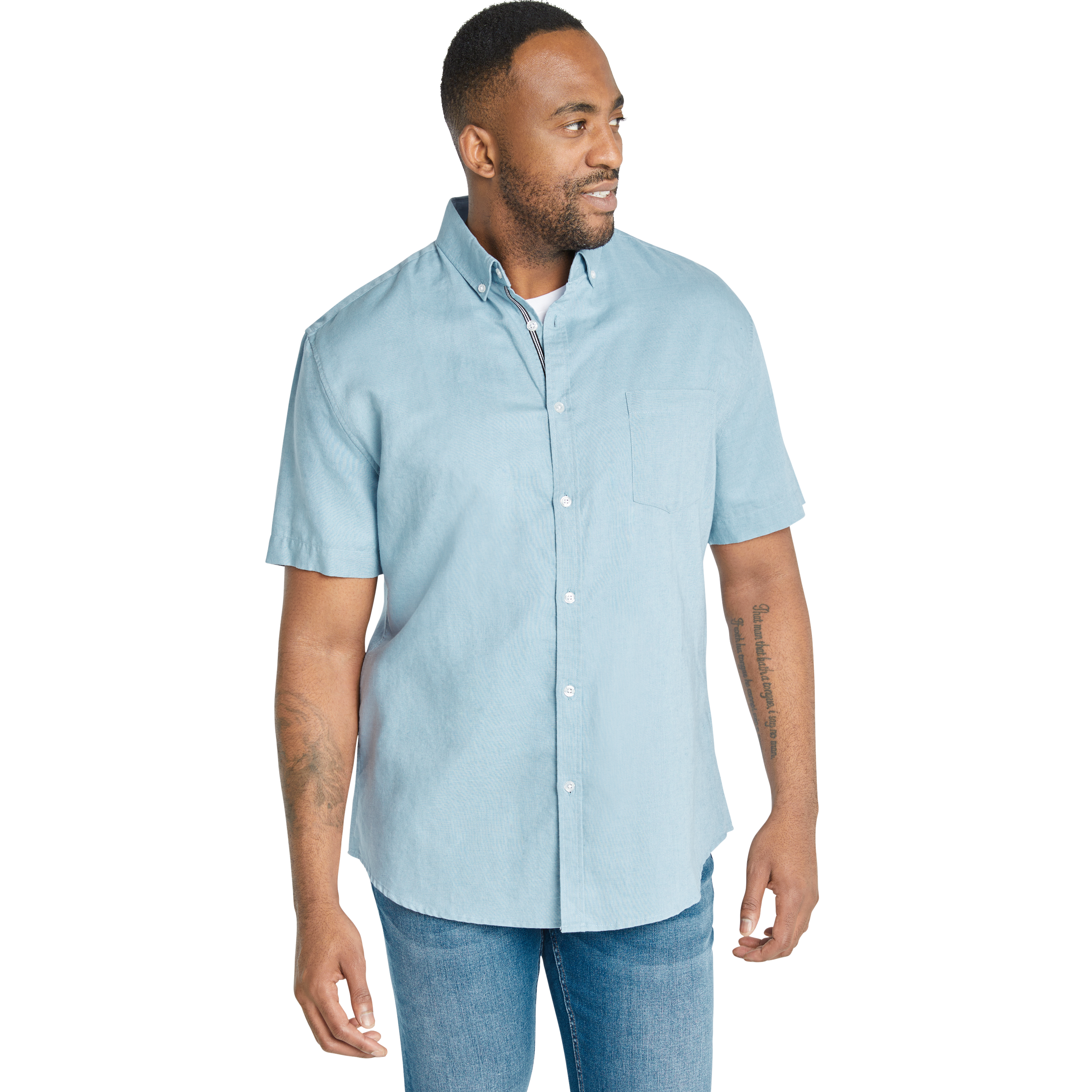 Fresno Linen Shirt