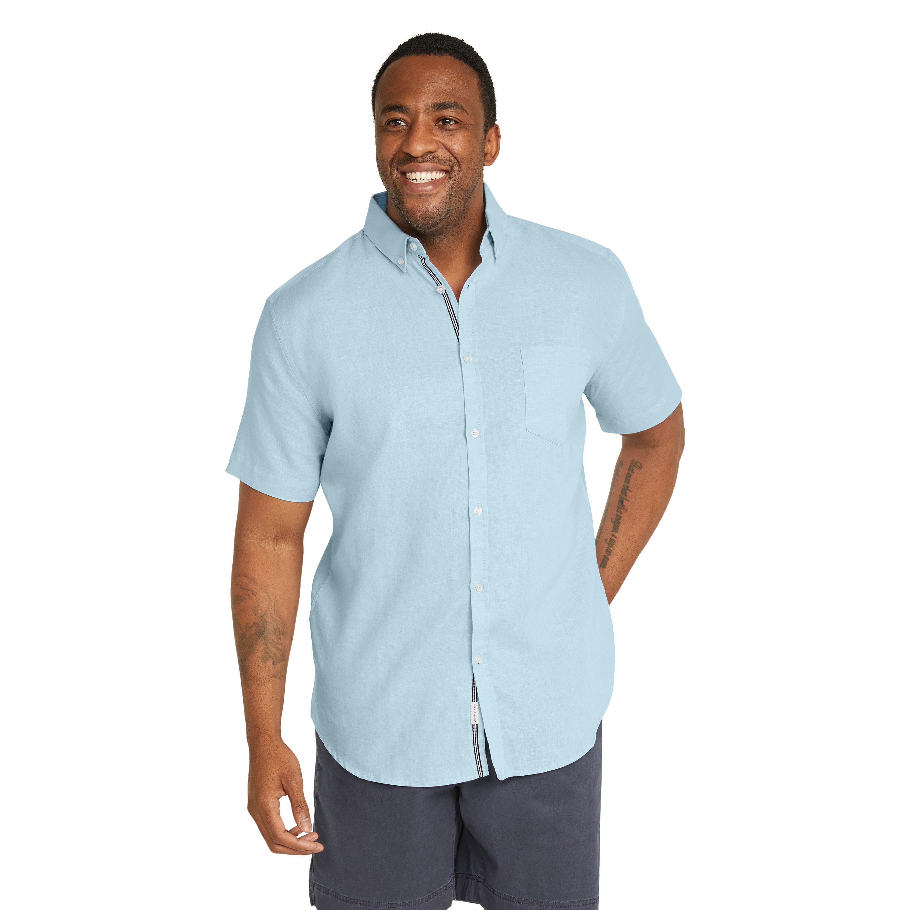 Fresno Linen Shirt