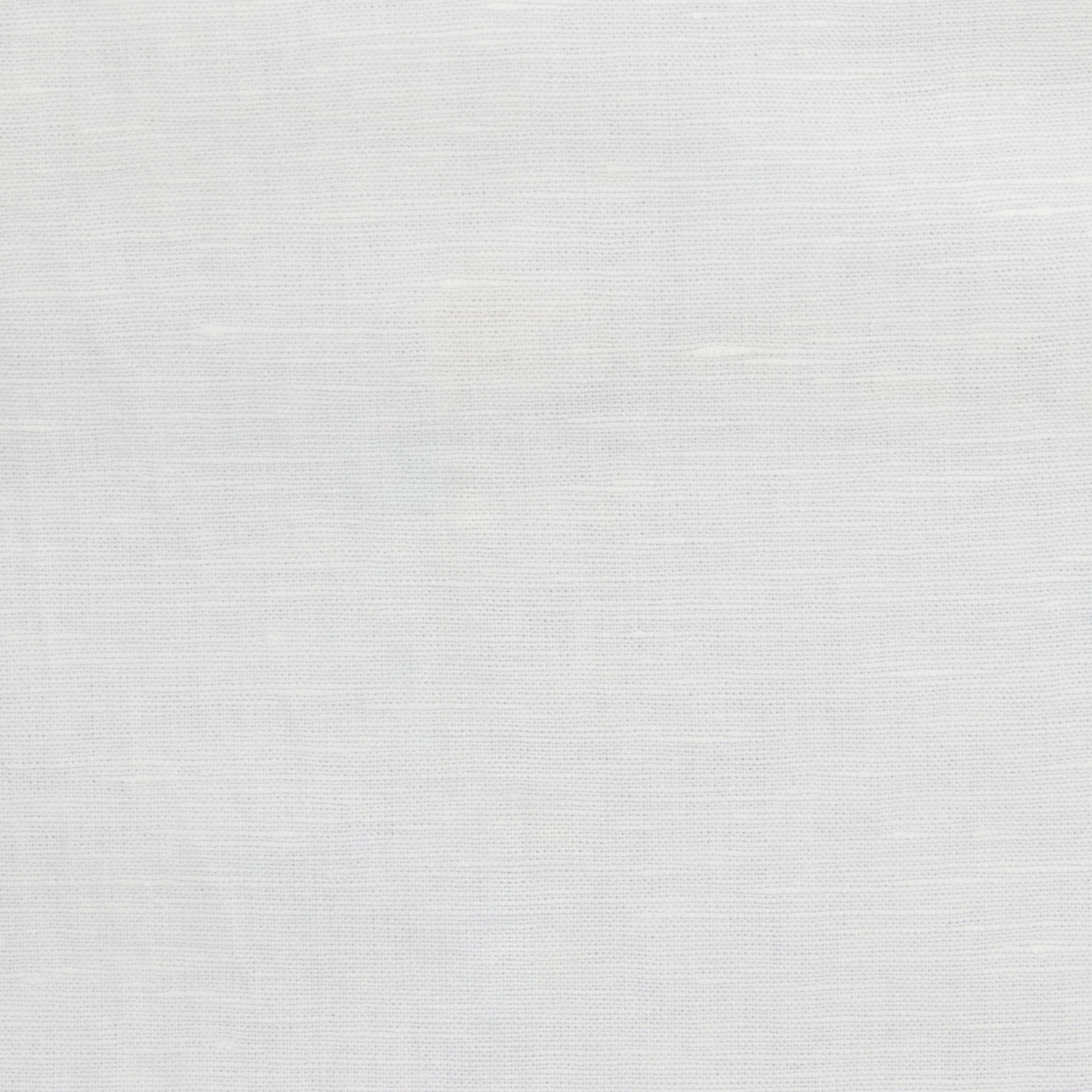 White Fresno Linen Shirt