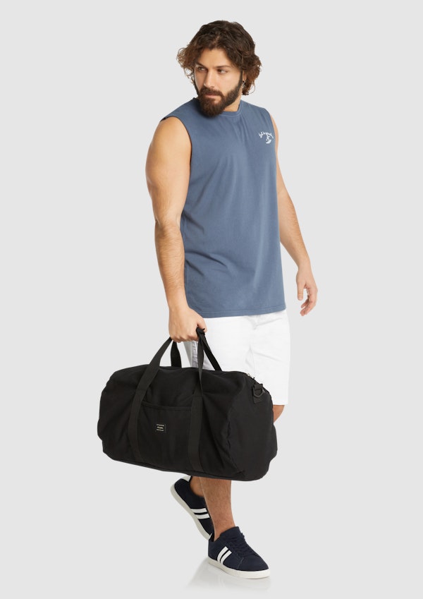 Duffle Bag