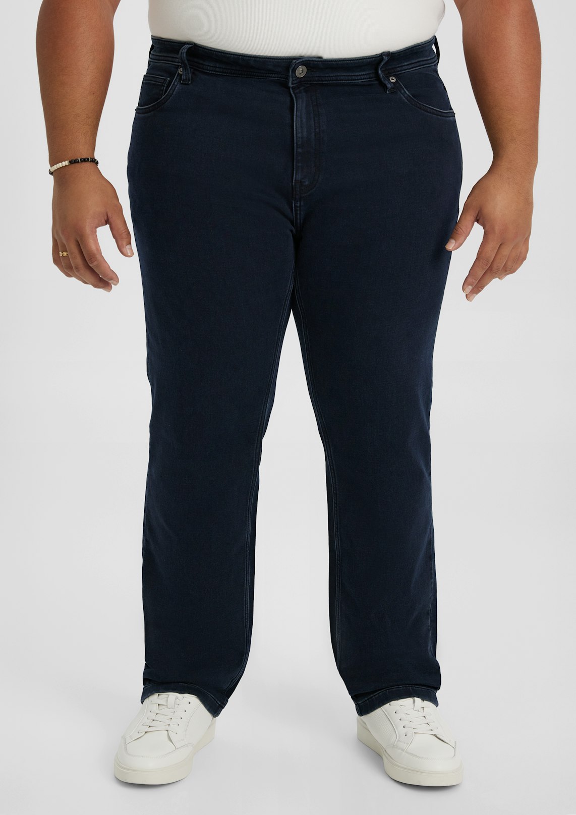 Maison Regular Knit Jean