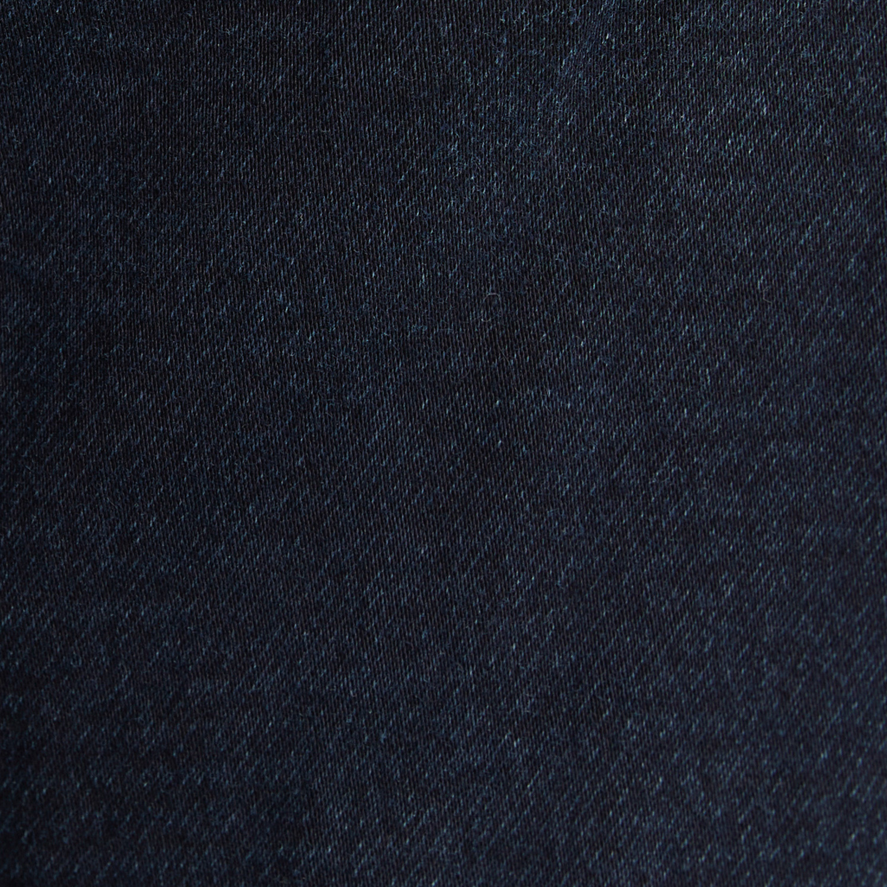 Maison Regular Knit Jean