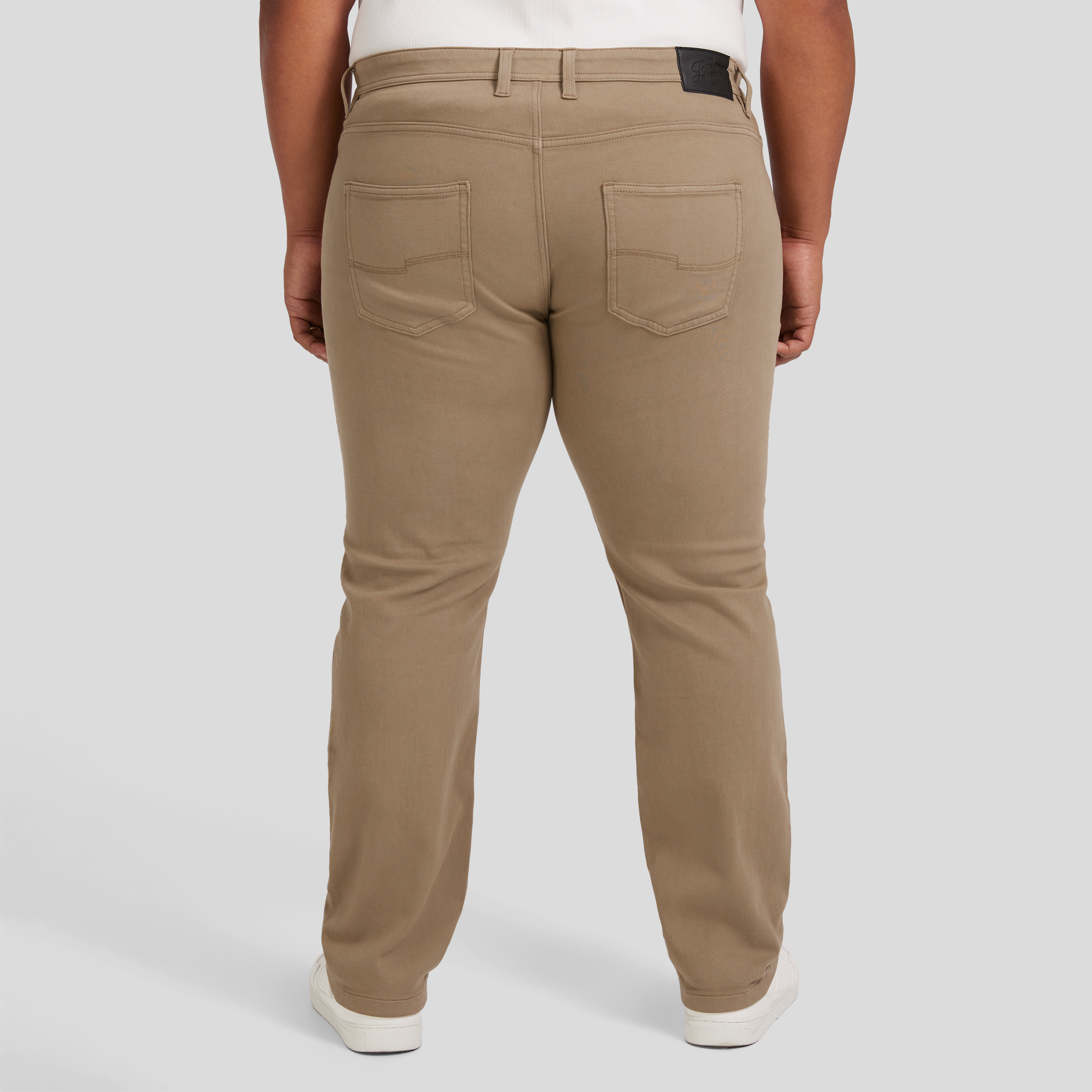 Portobello Maison Regular Knit Jean