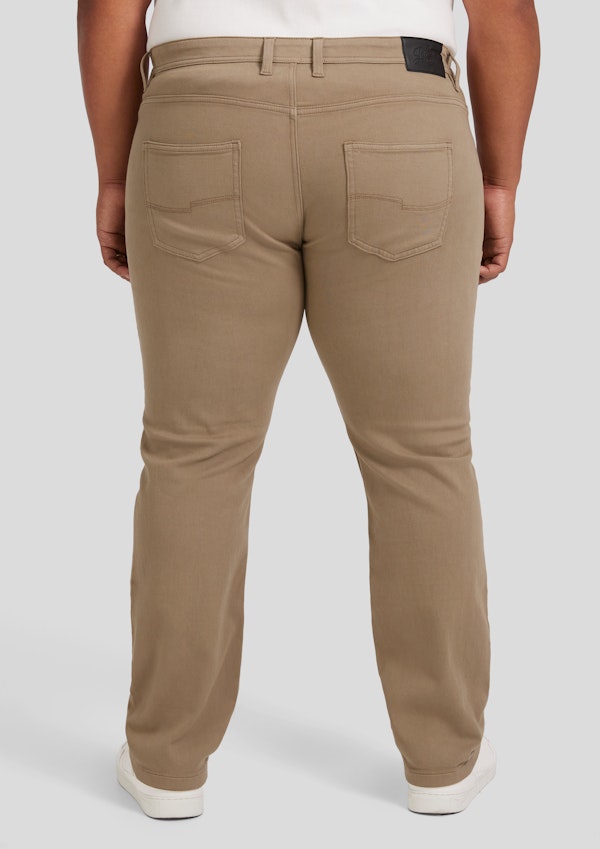 Portobello Maison Regular Knit Jean