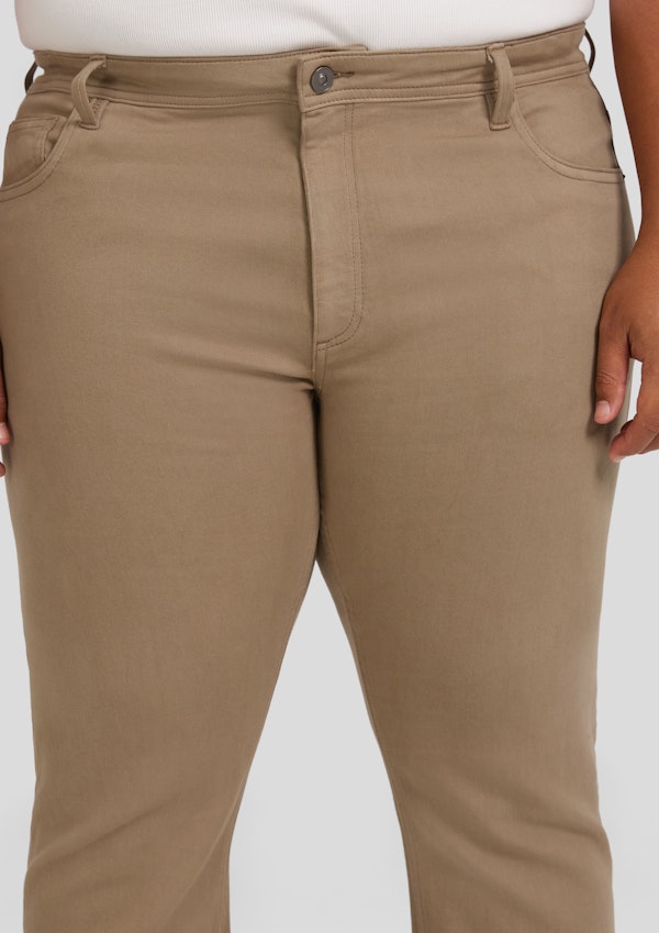 Portobello Maison Regular Knit Jean