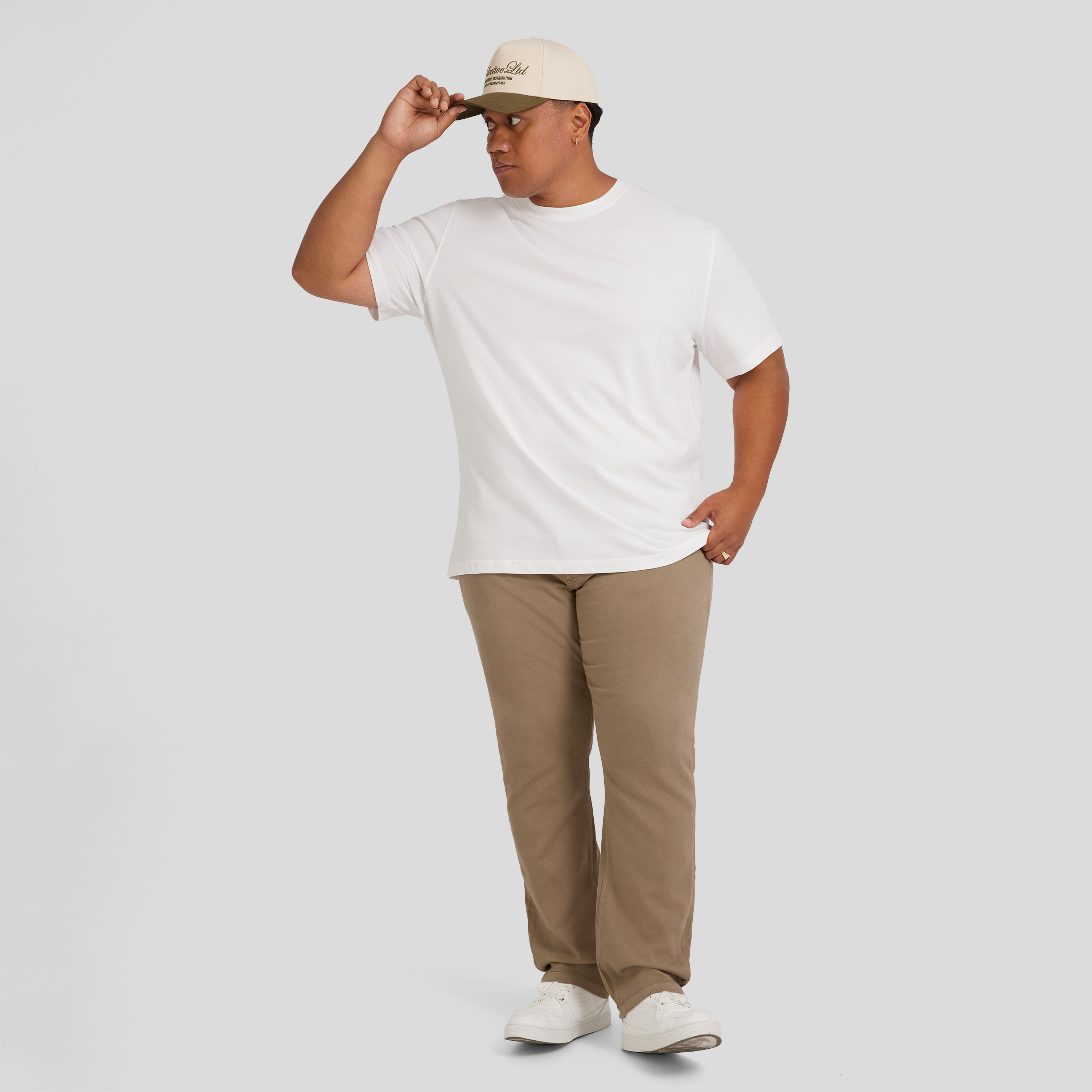 Portobello Maison Regular Knit Jean