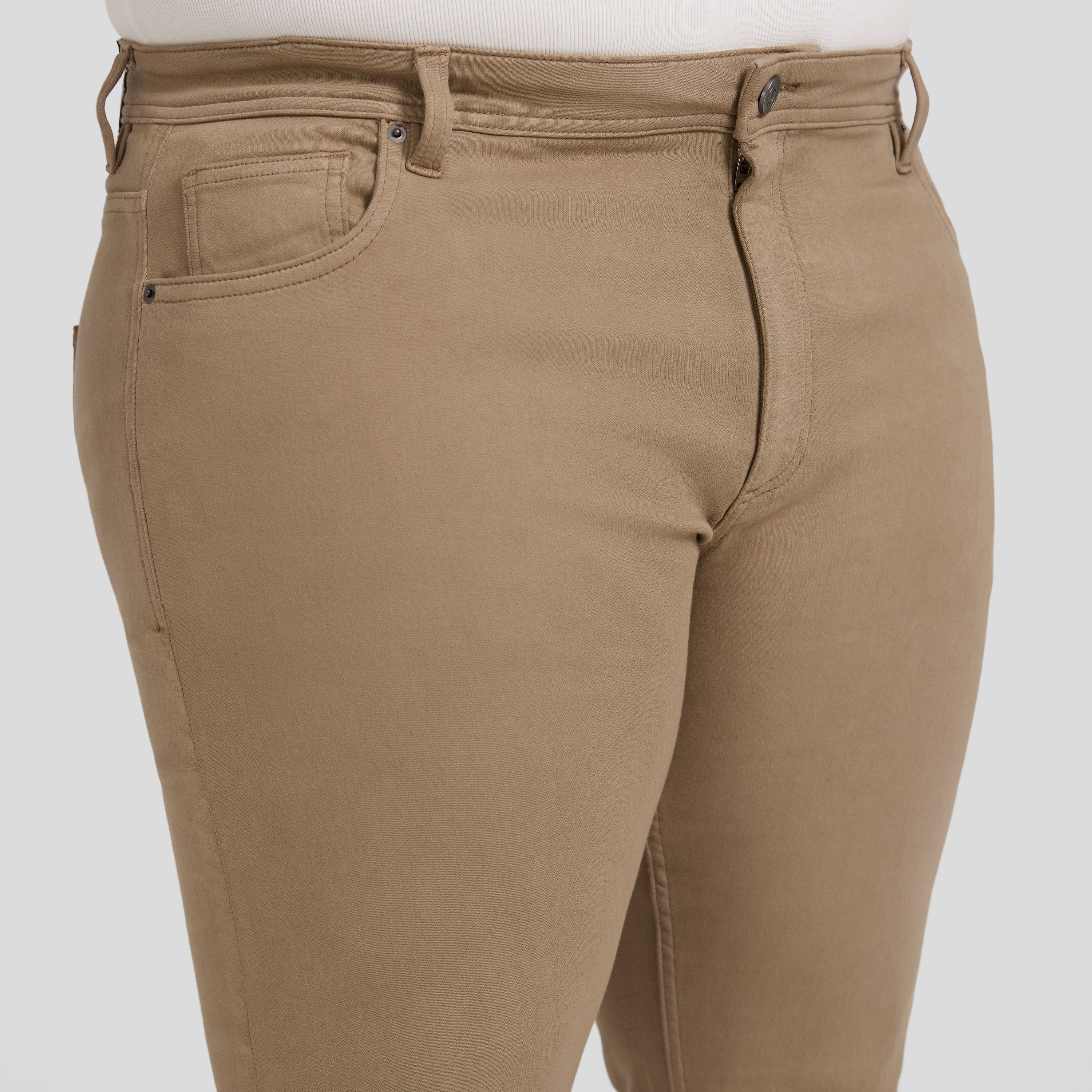 Portobello Maison Regular Knit Jean