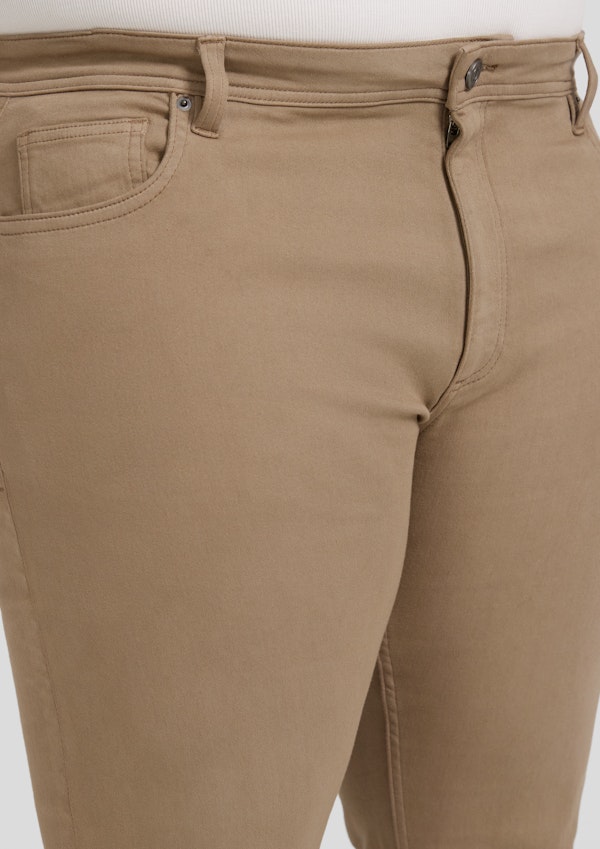 Portobello Maison Regular Knit Jean