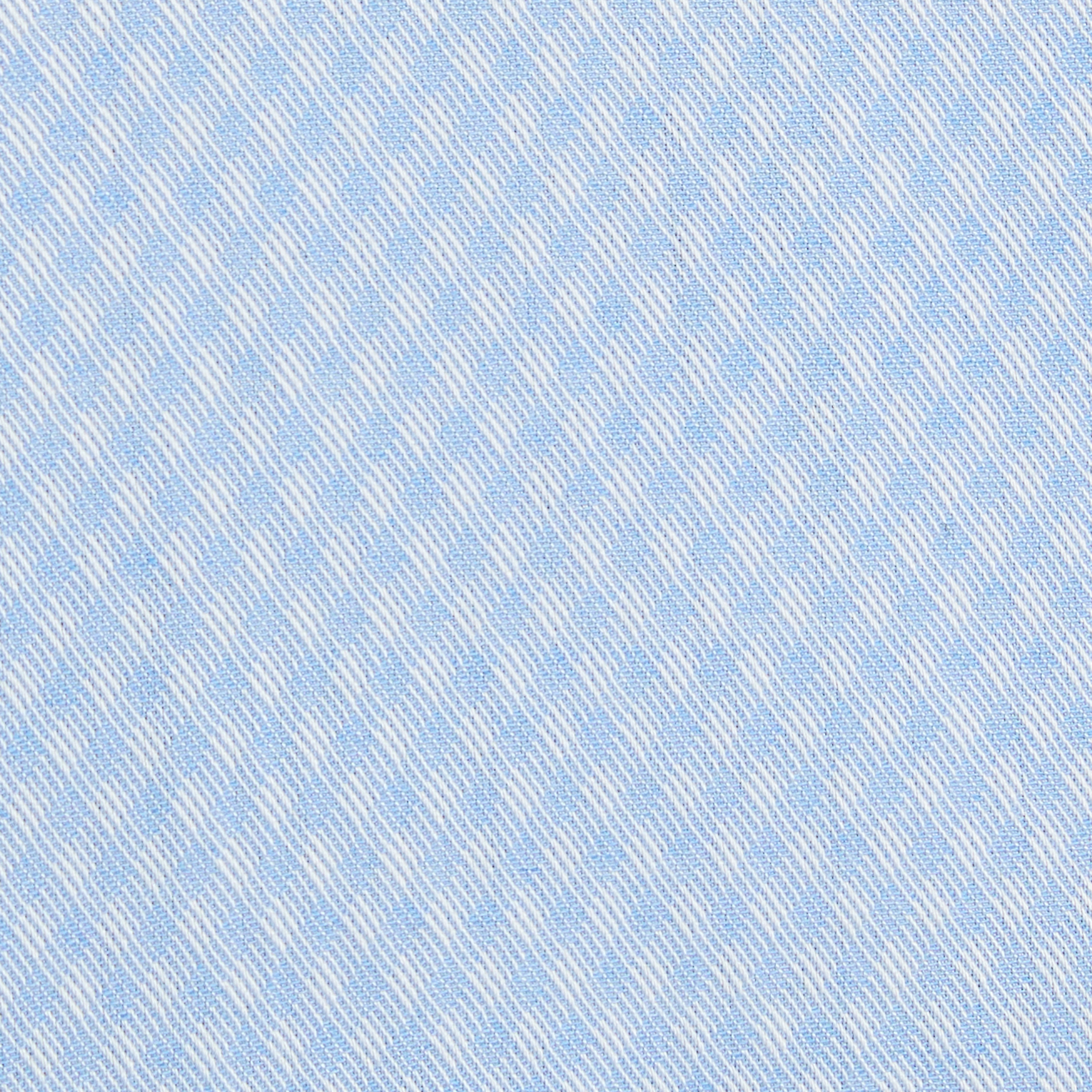 Sky Boston Textured Bamboo Blend Shirt