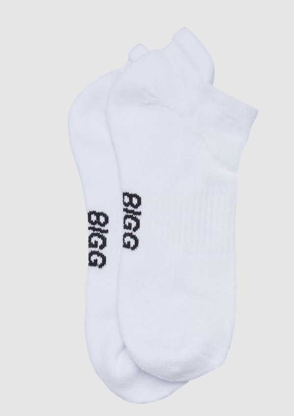 Active Ankle Sock