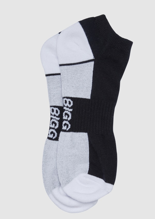 Active 3Tone Ankle Sock