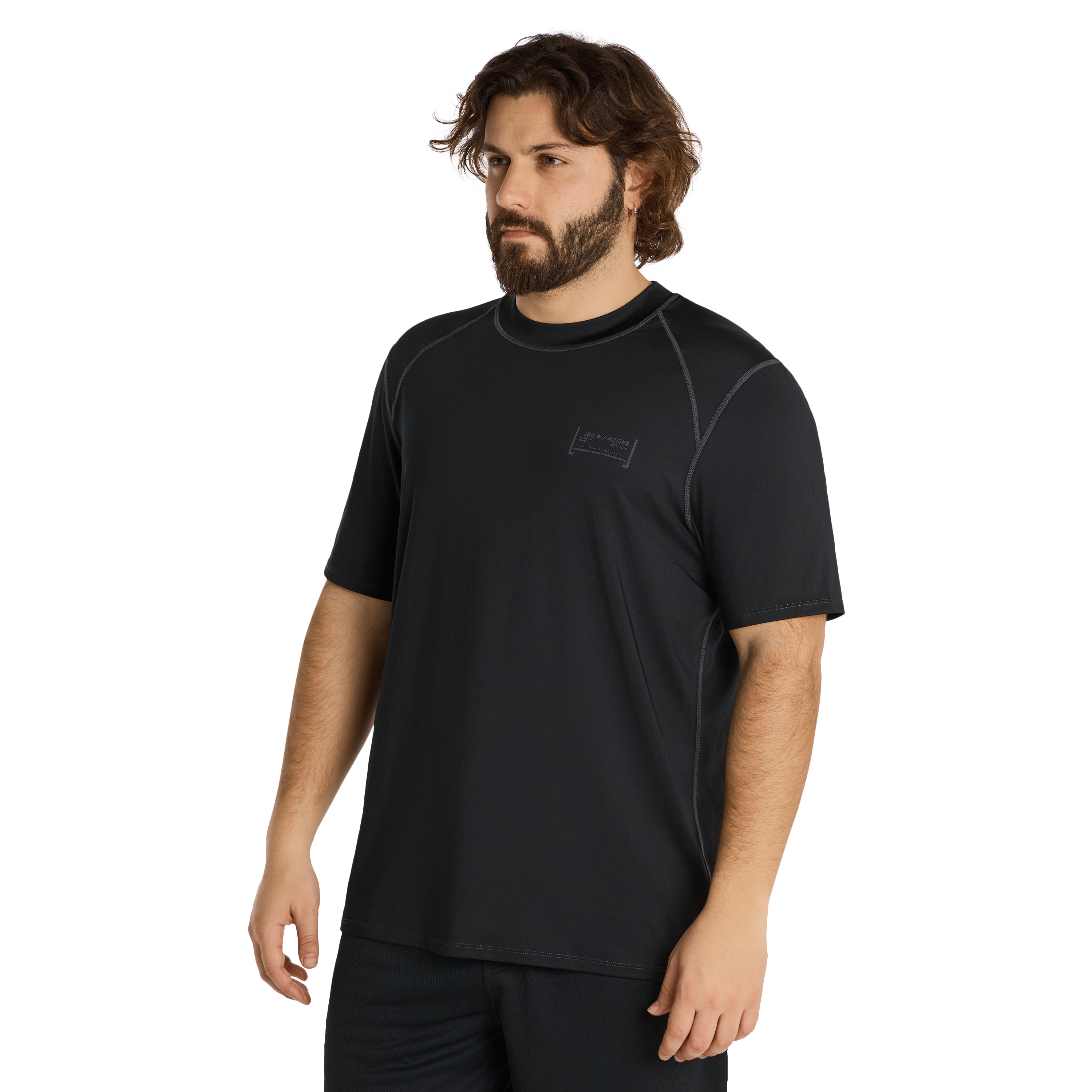 active swim top
