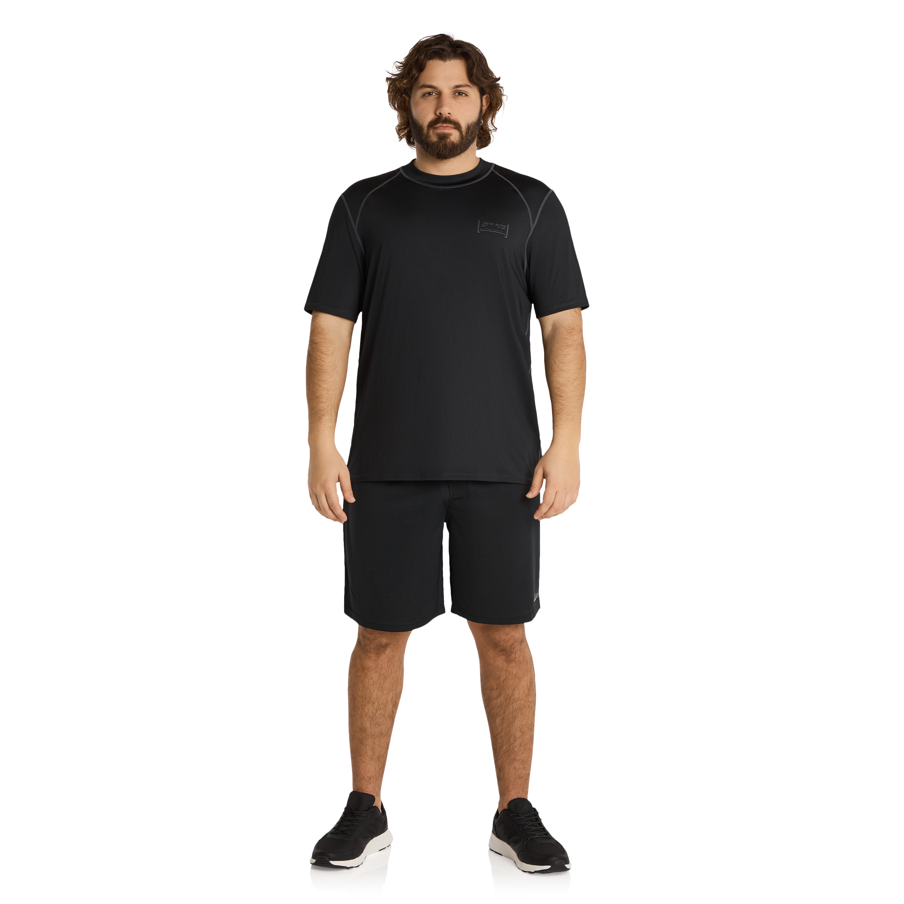 active swim top