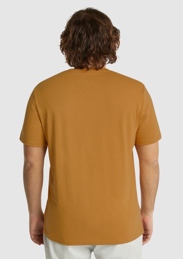 Lost In Paradise Crew Neck Tee