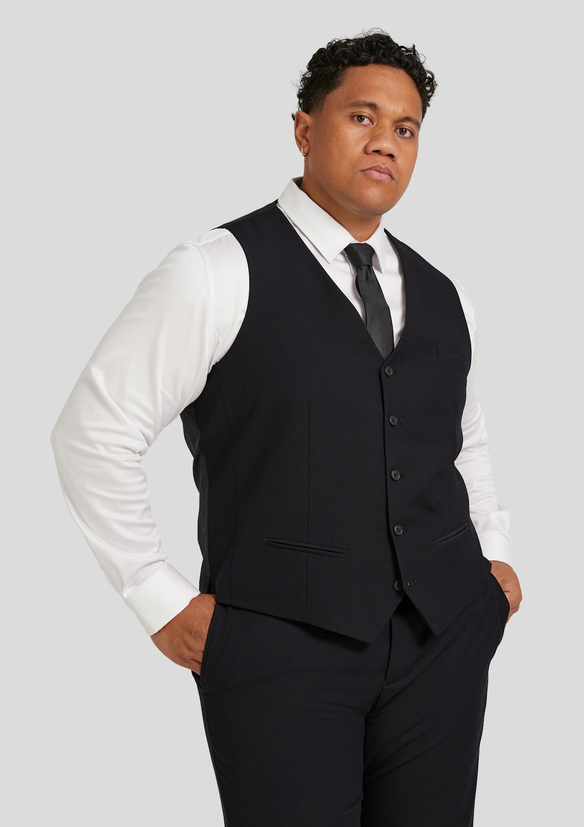 Raymond Waistcoat