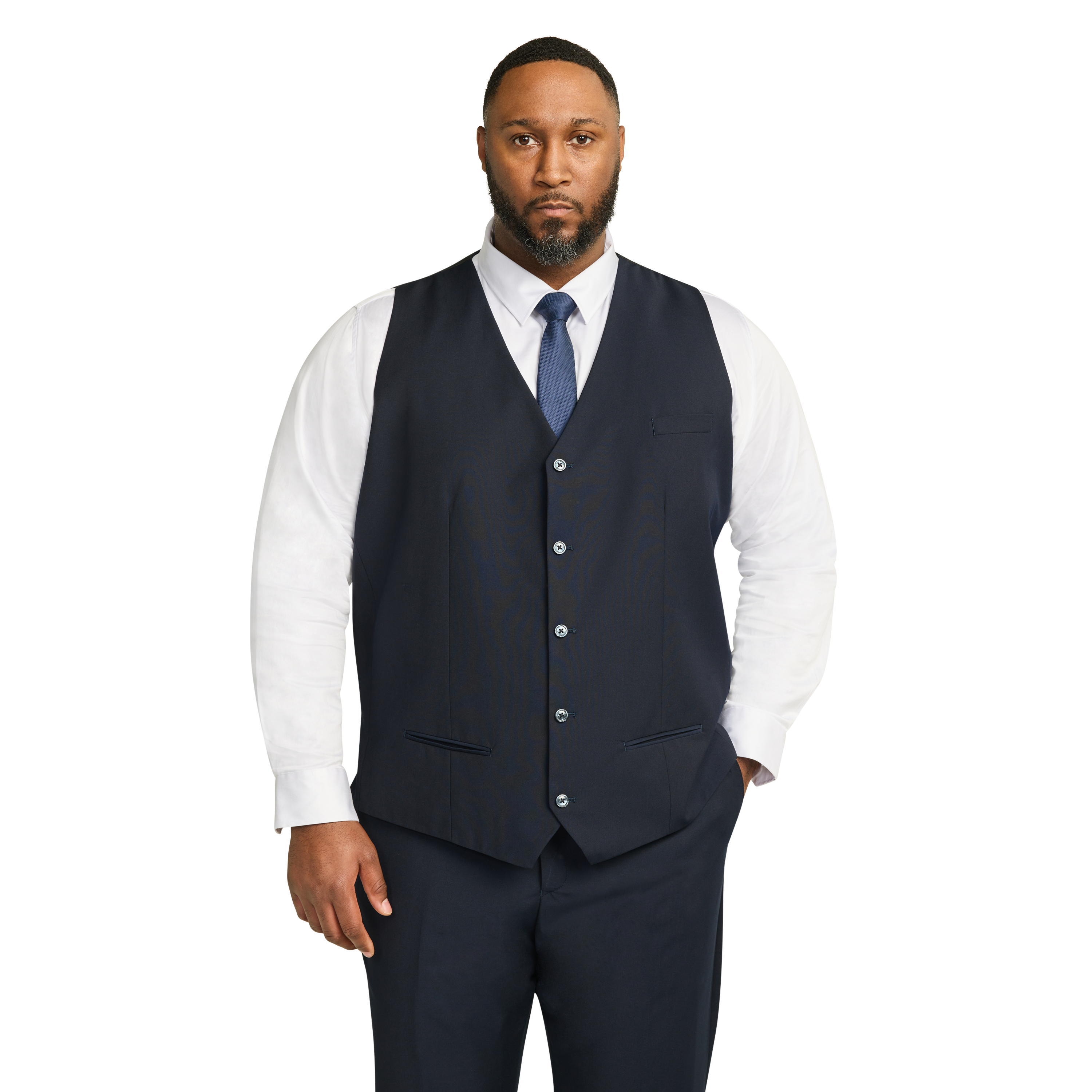 Raymond Waistcoat