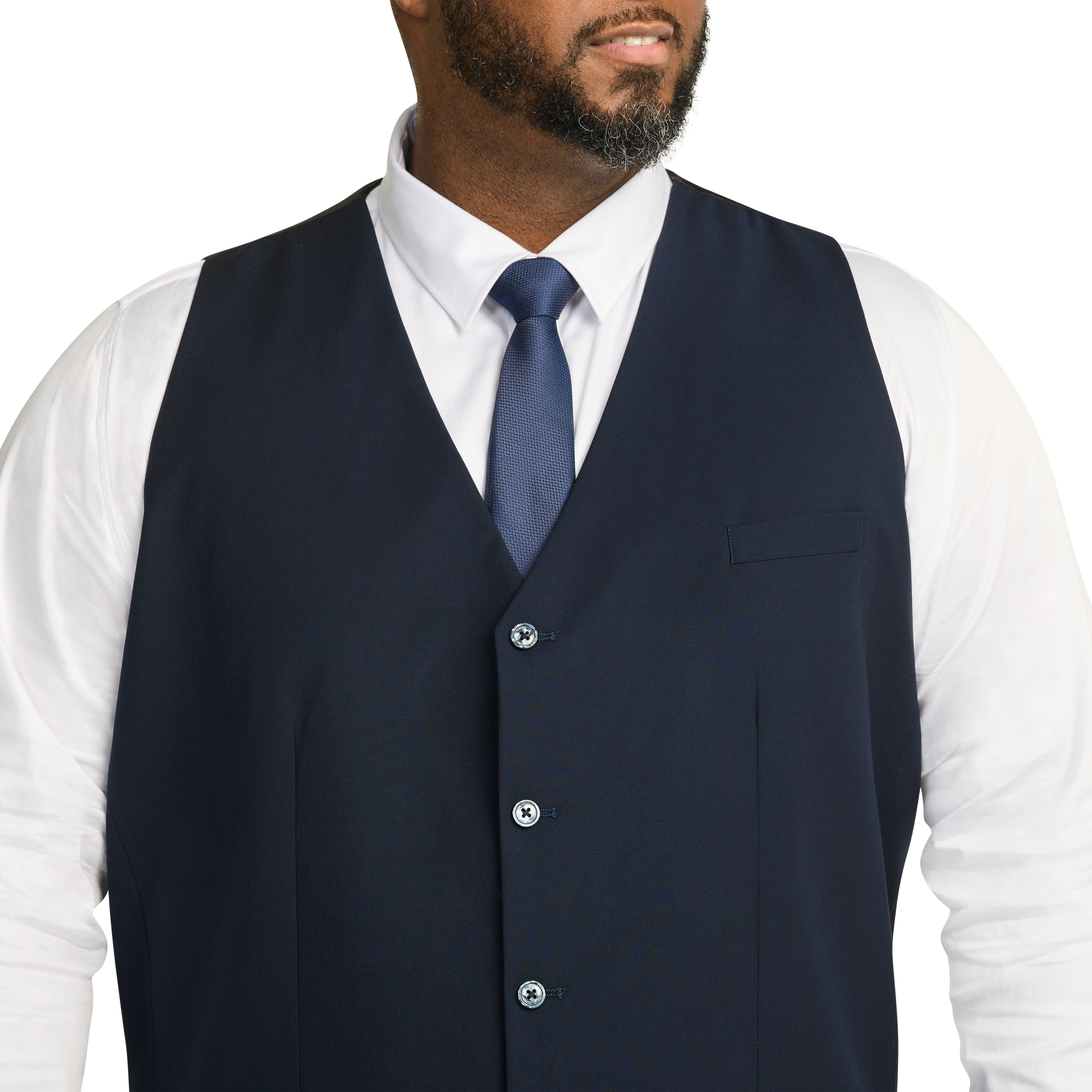 Raymond Waistcoat