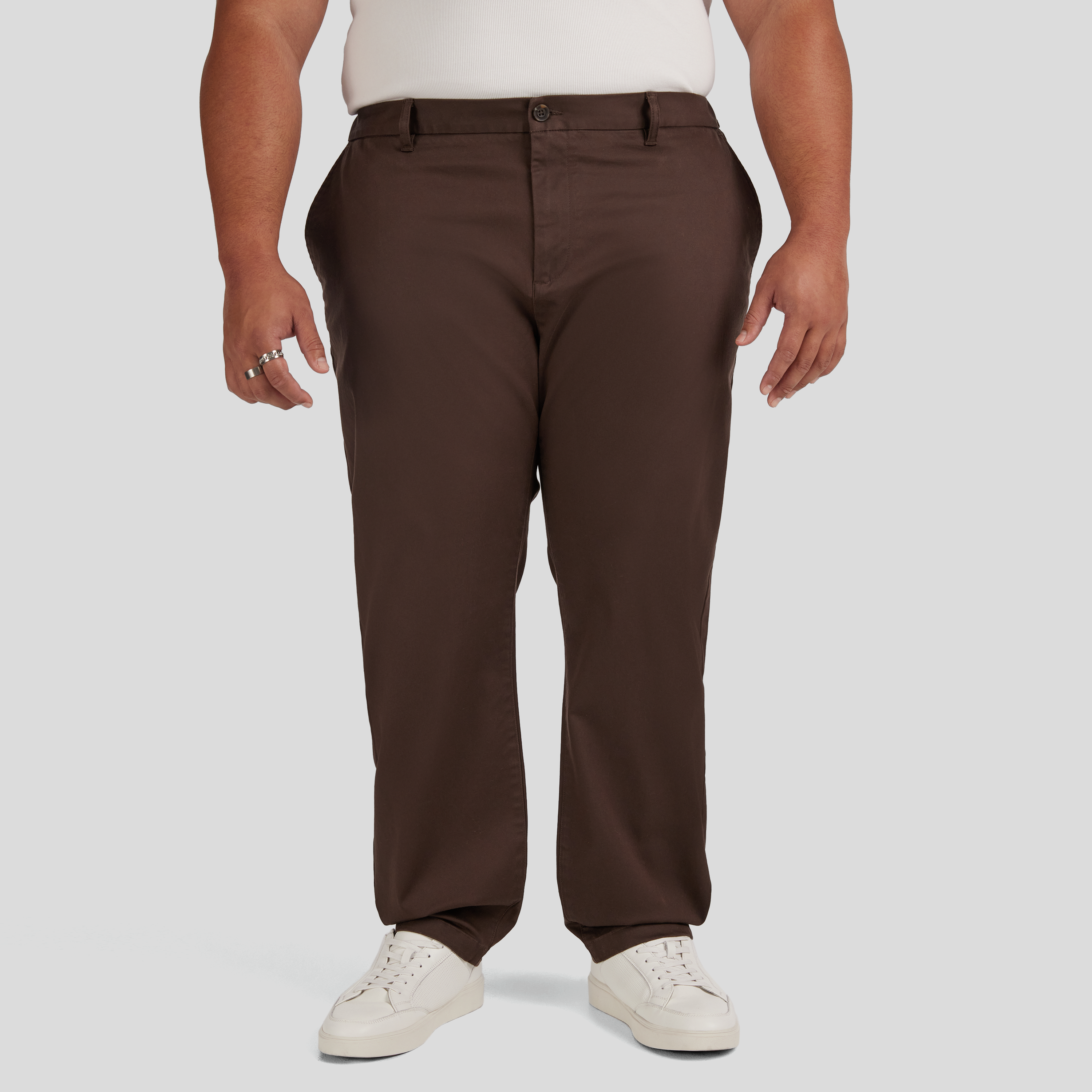 Ledger Stretch Chino