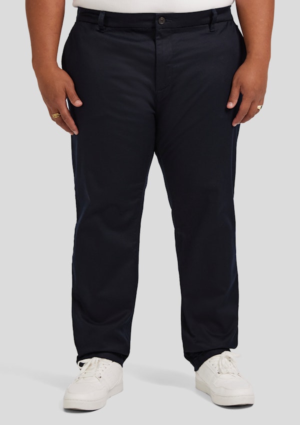 Ledger Stretch Chino