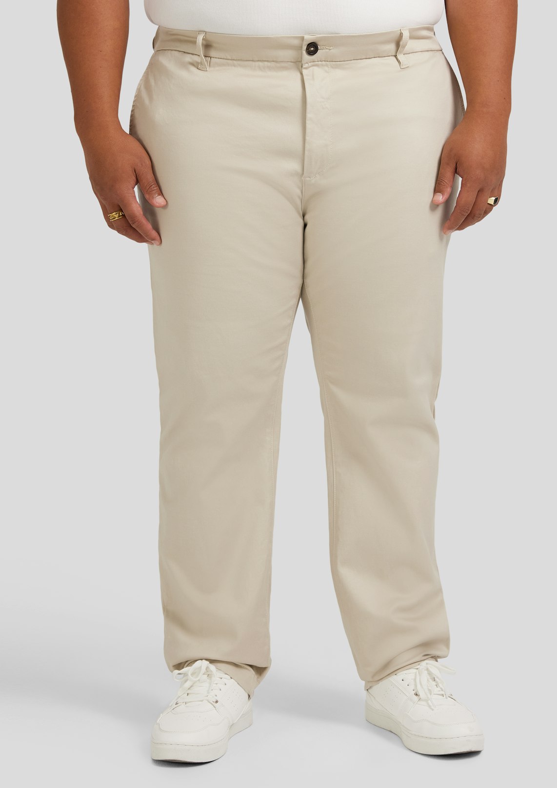 Ledger Stretch Chino