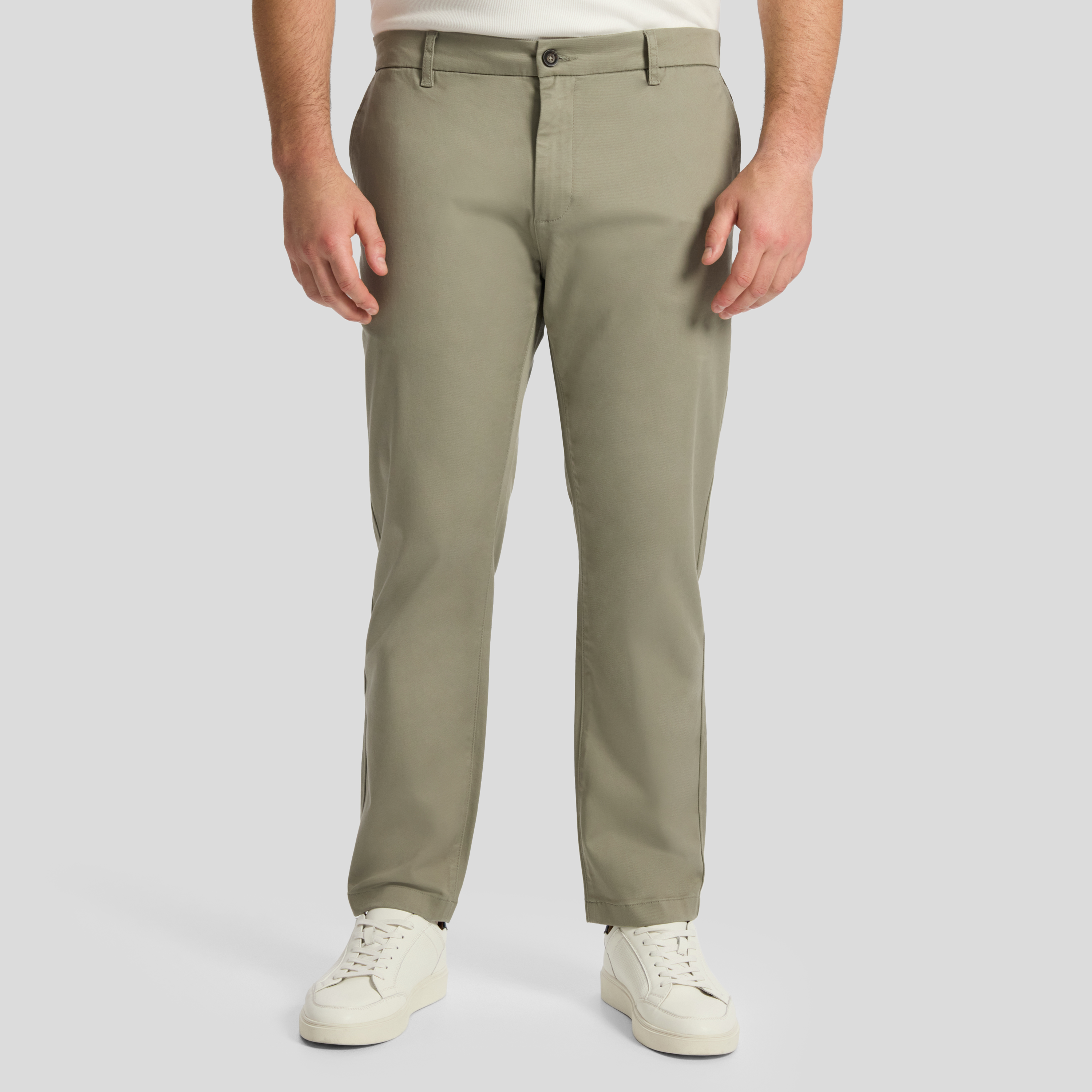 Ledger Stretch Chino
