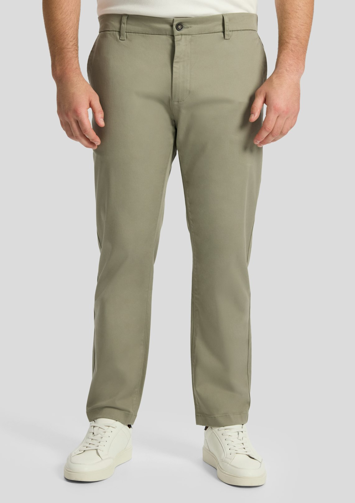 Ledger Stretch Chino