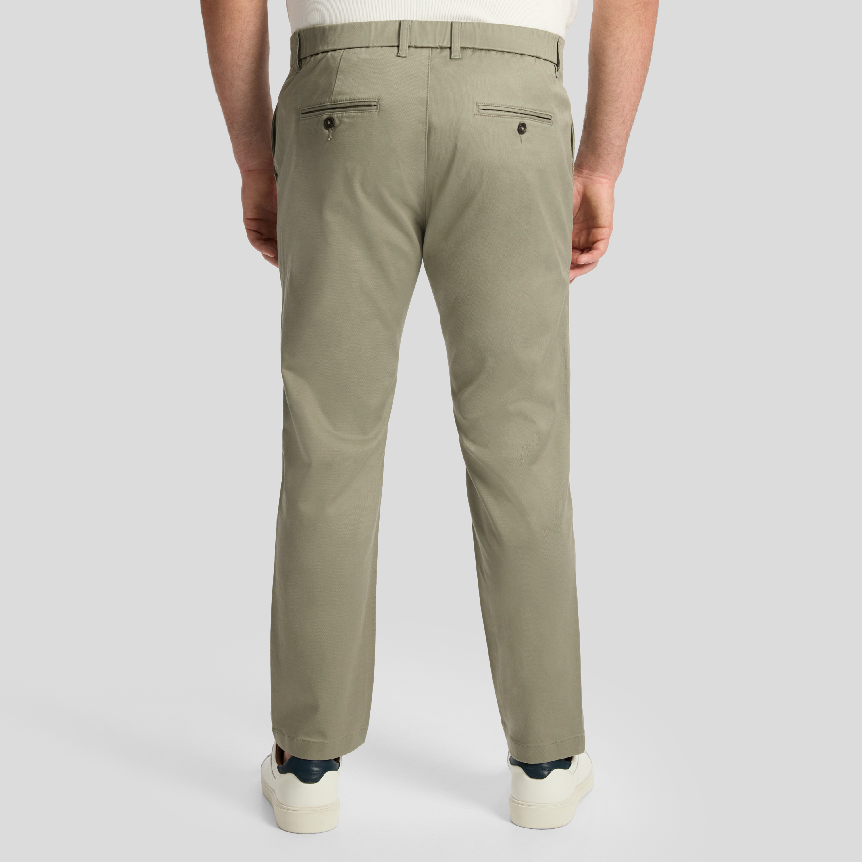 Ledger Stretch Chino