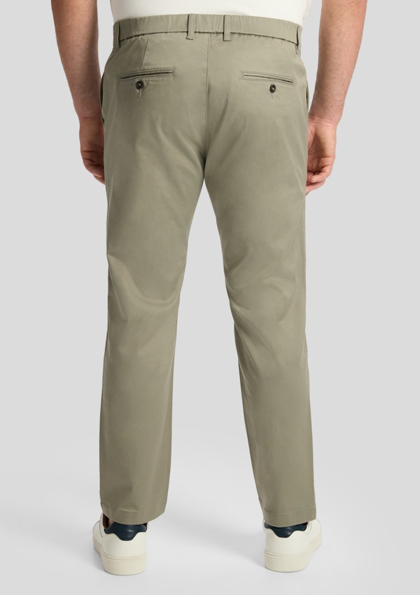 Ledger Stretch Chino