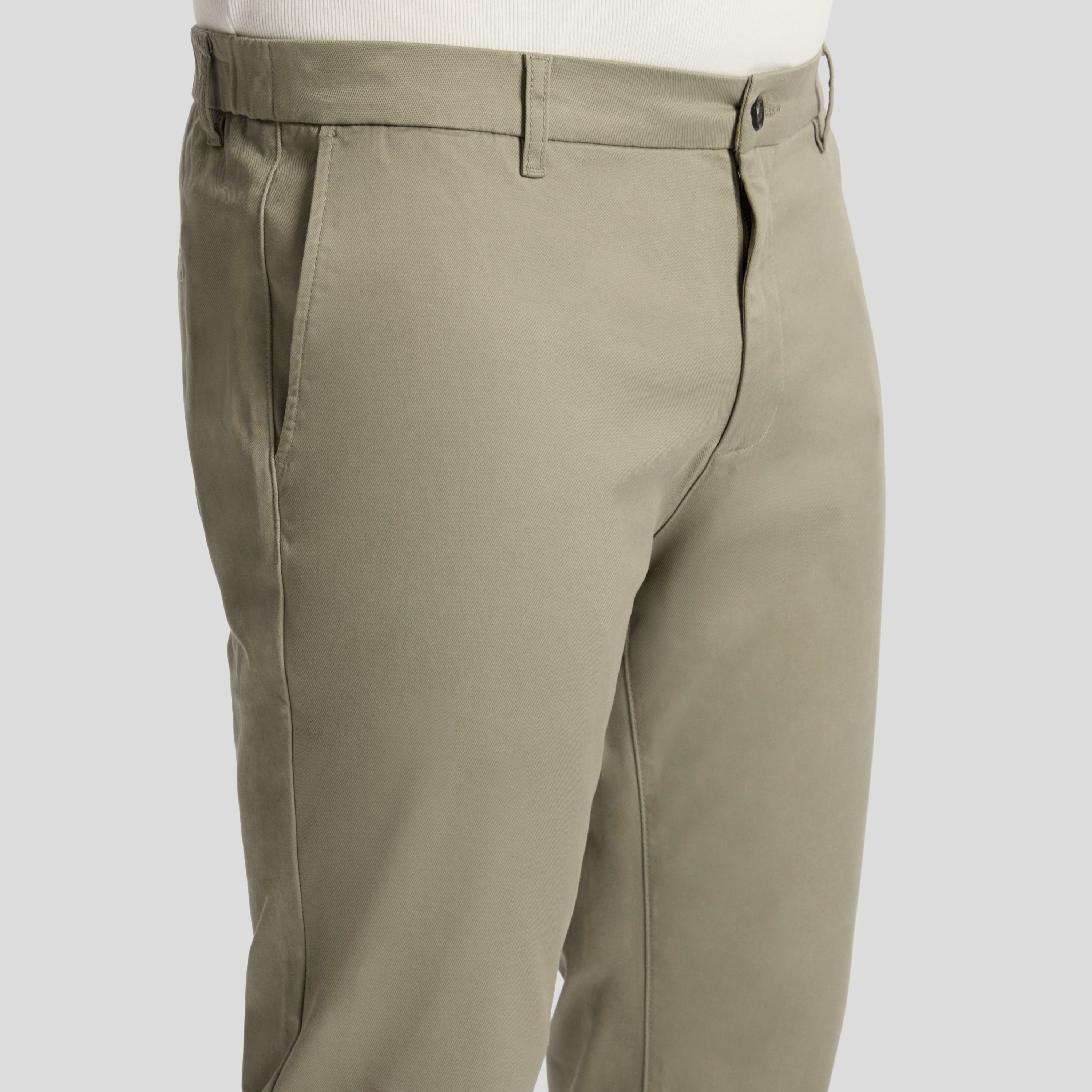 Ledger Stretch Chino