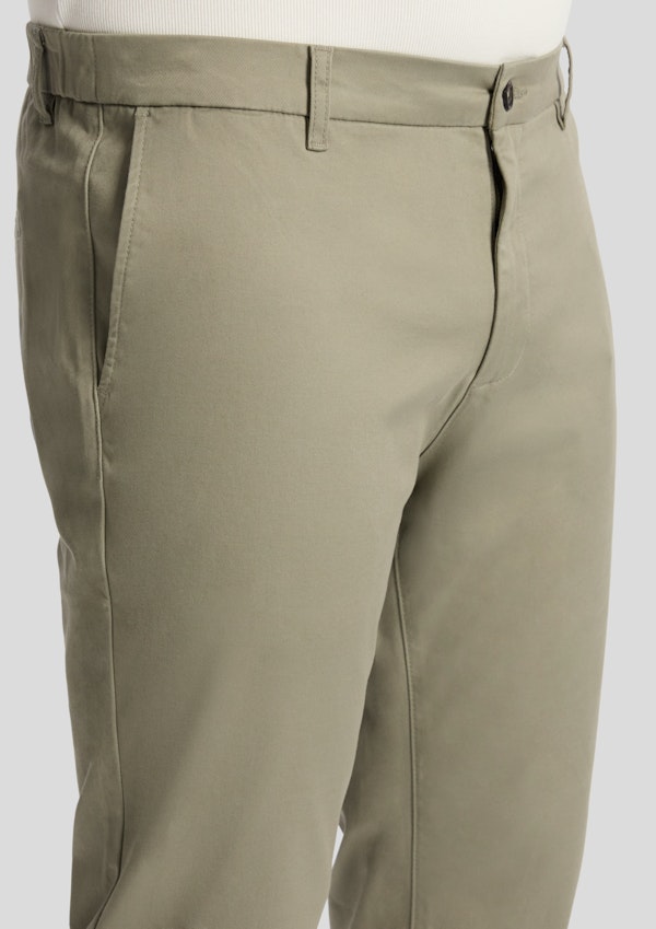 Ledger Stretch Chino