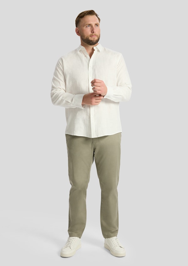 Ledger Stretch Chino