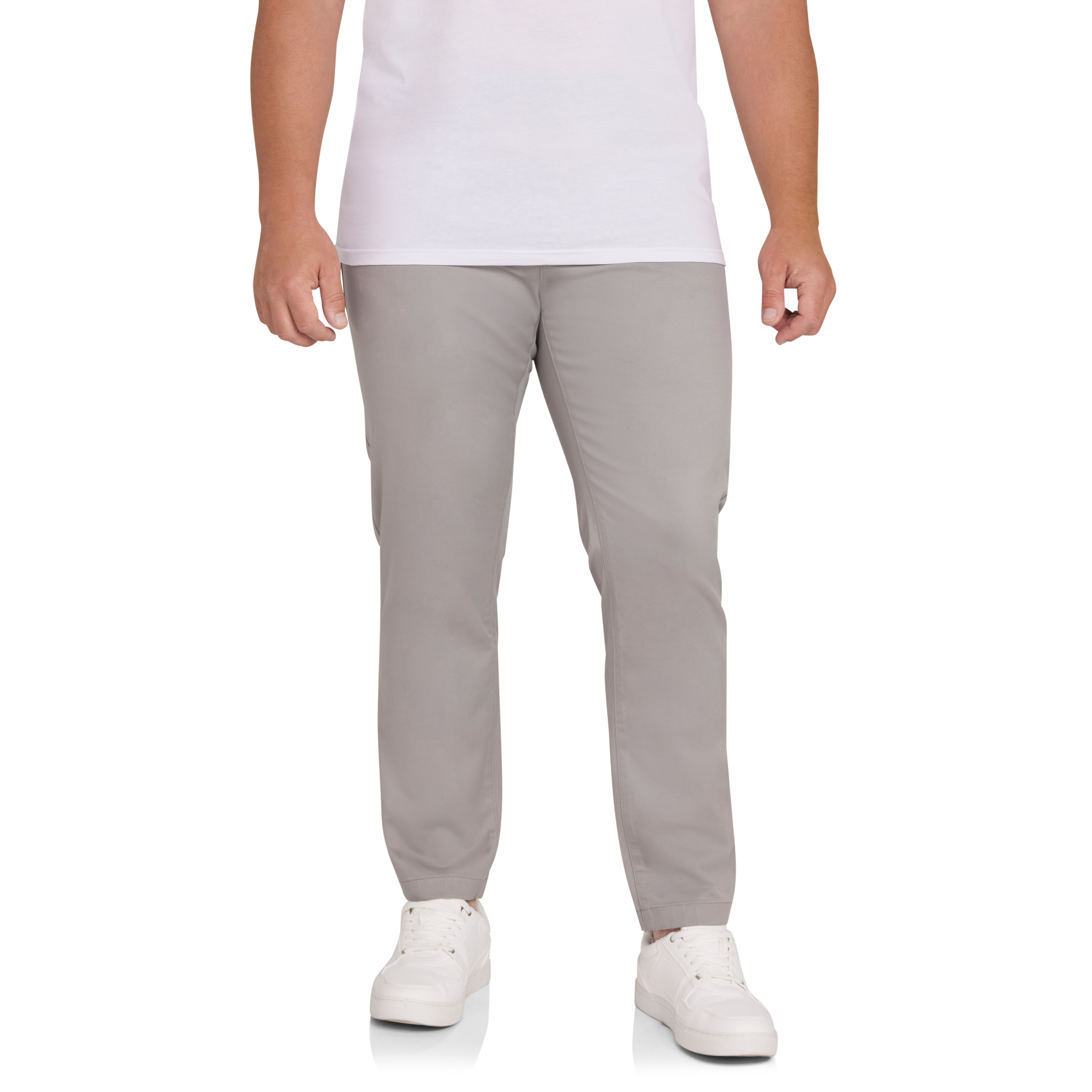 Ledger Stretch Chino