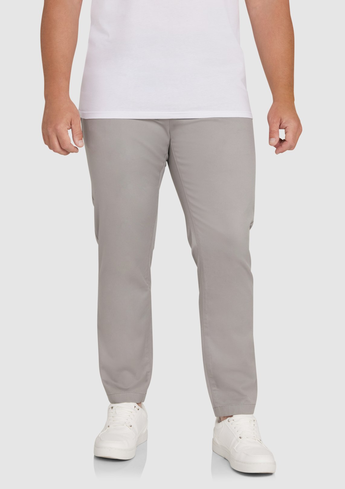 Ledger Stretch Chino