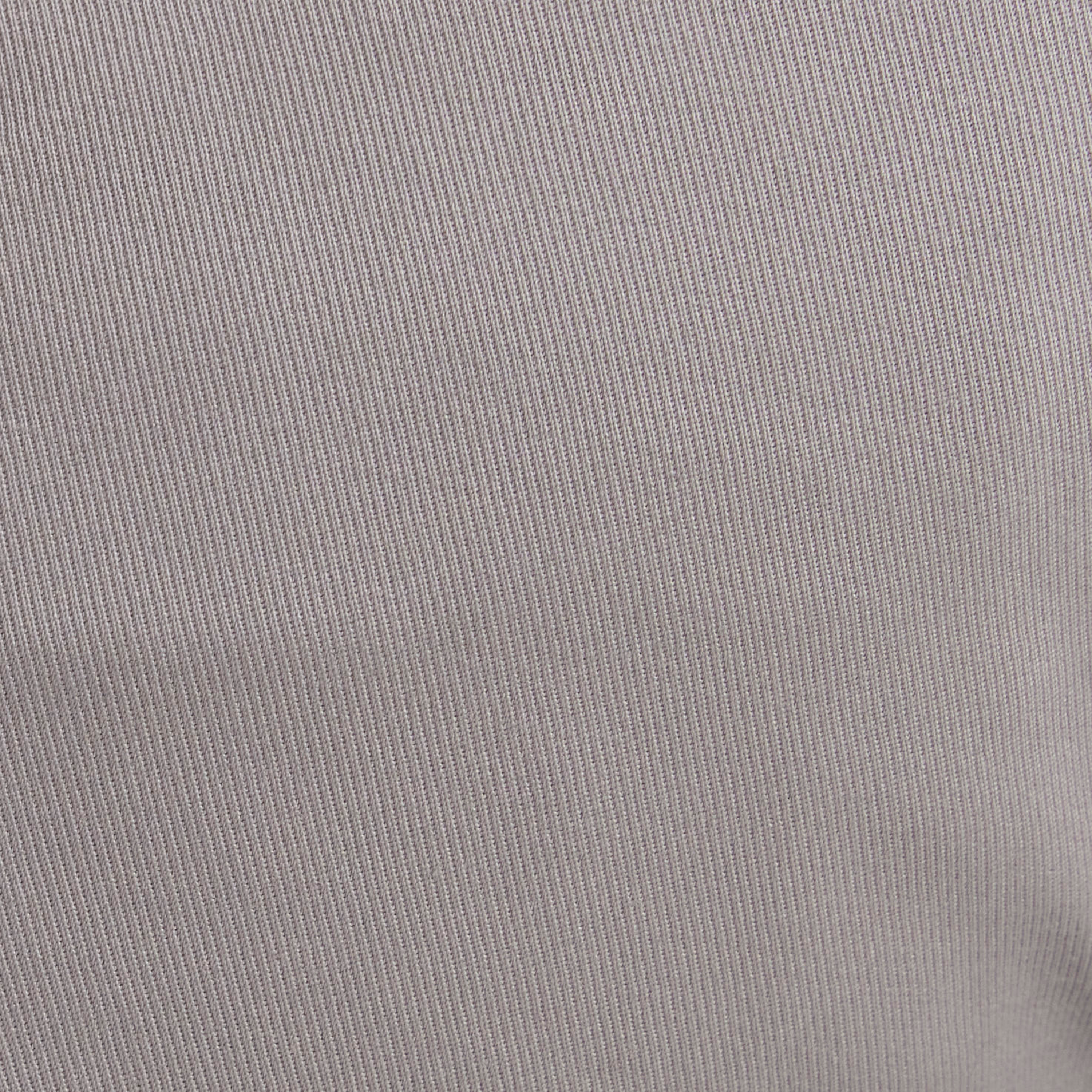 Smoke Ledger Stretch Chino