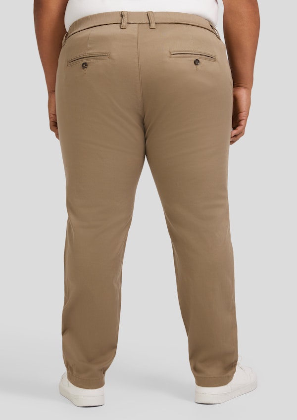 Sand Ledger Stretch Chino