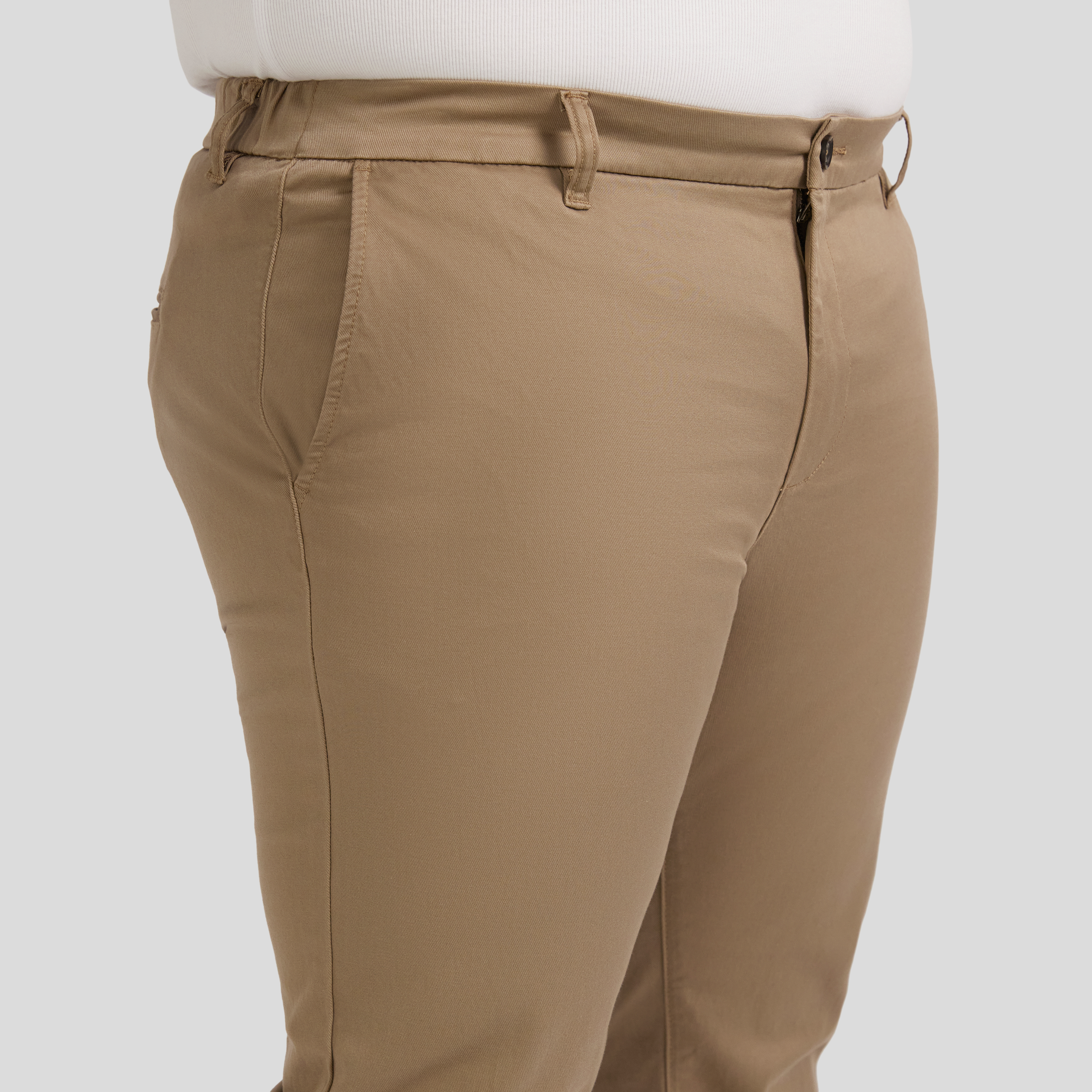 Sand Ledger Stretch Chino