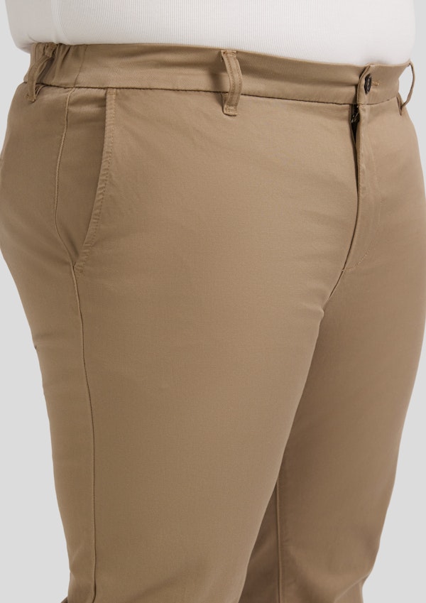 Sand Ledger Stretch Chino