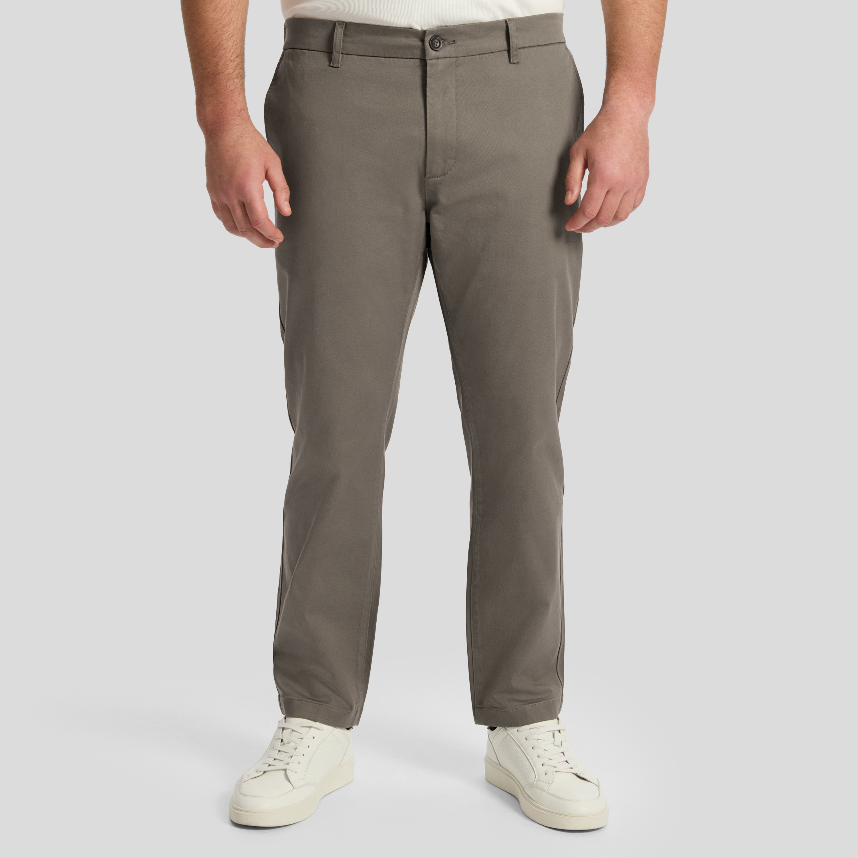 Ledger Stretch Chino