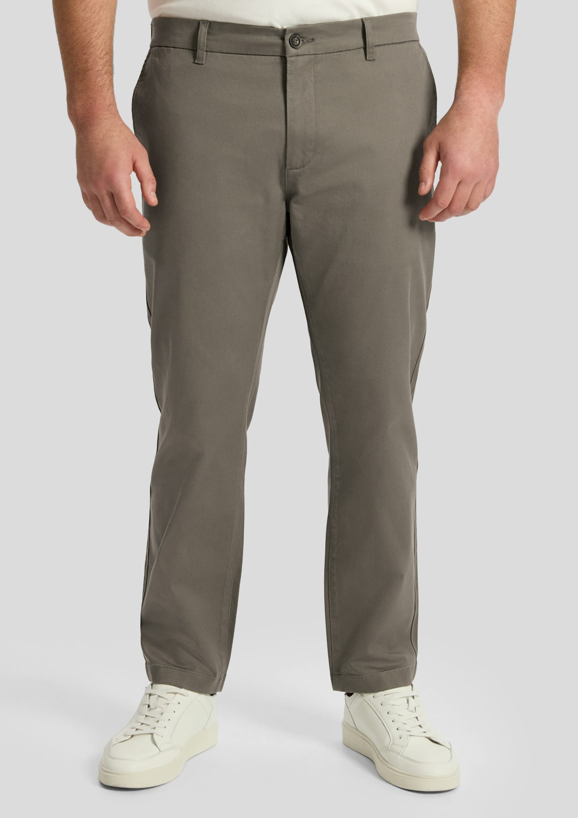 Ledger Stretch Chino