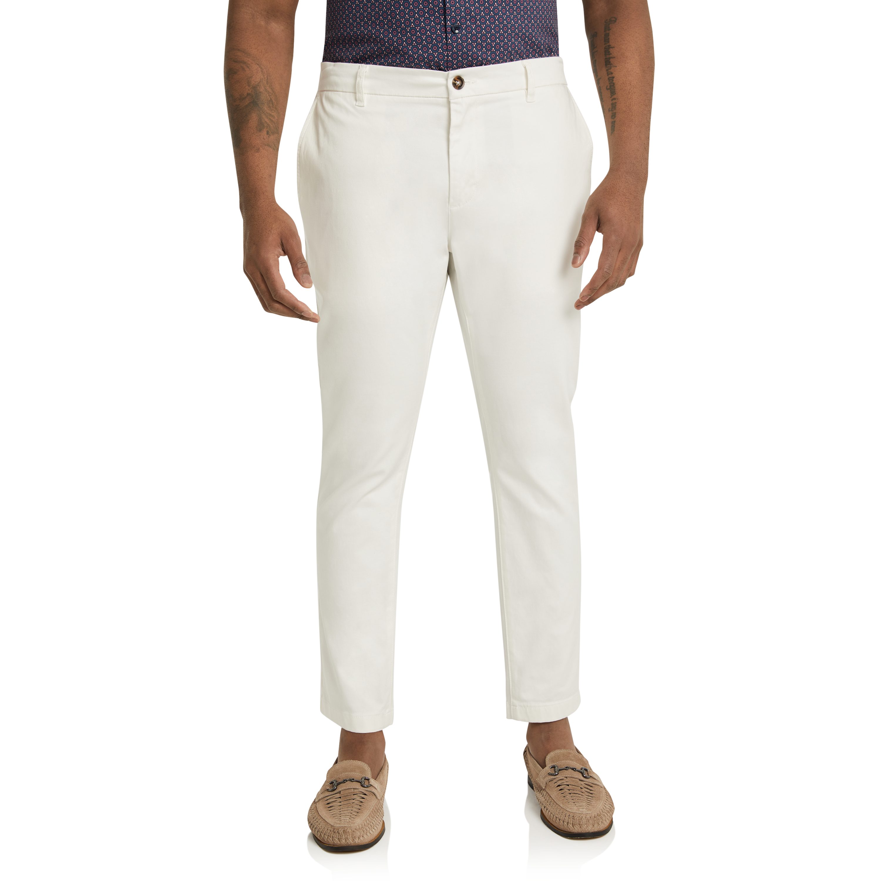 Ledger Stretch Chino