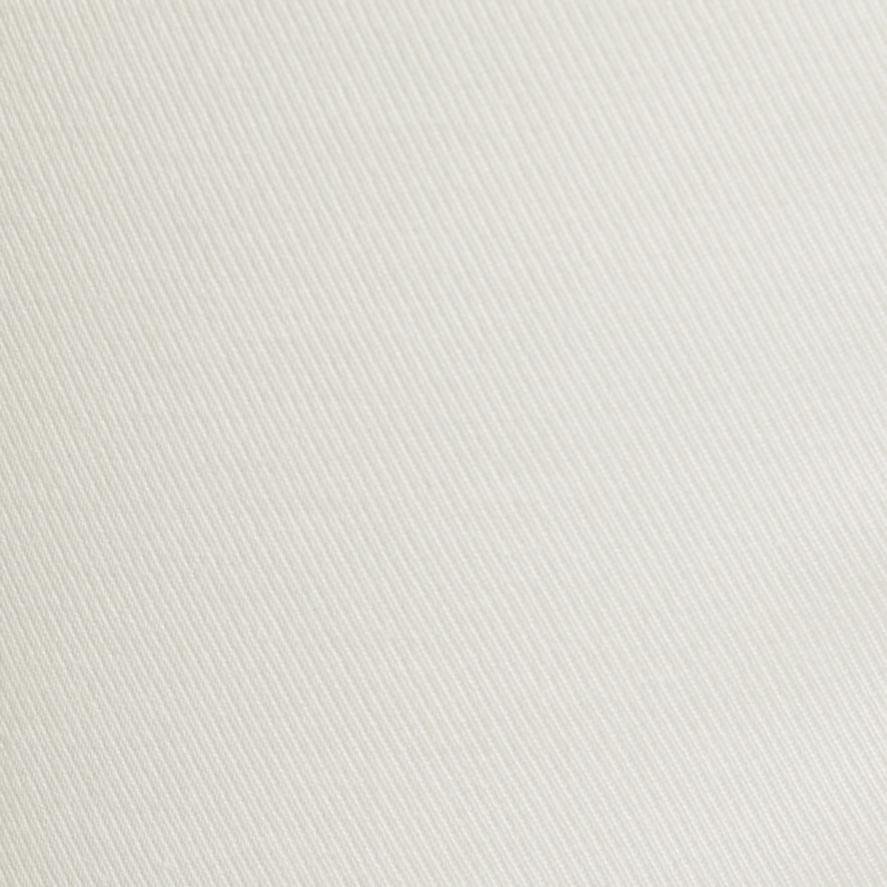 White Ledger Stretch Chino