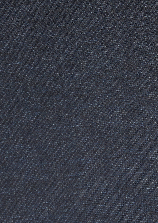 Navy Parker Comfort Blazer