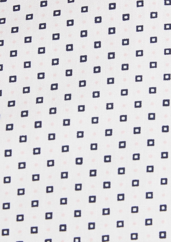 Remington Geo Print Shirt