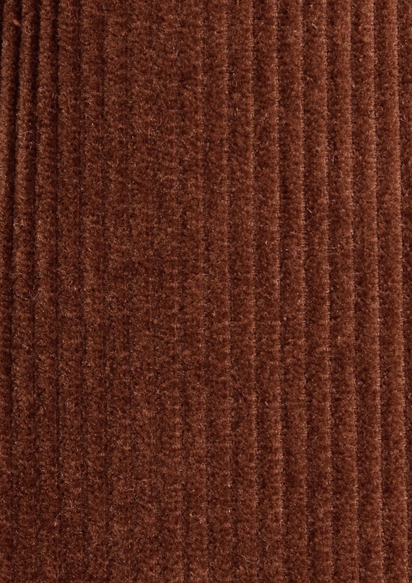 Stan Corduroy Overshirt