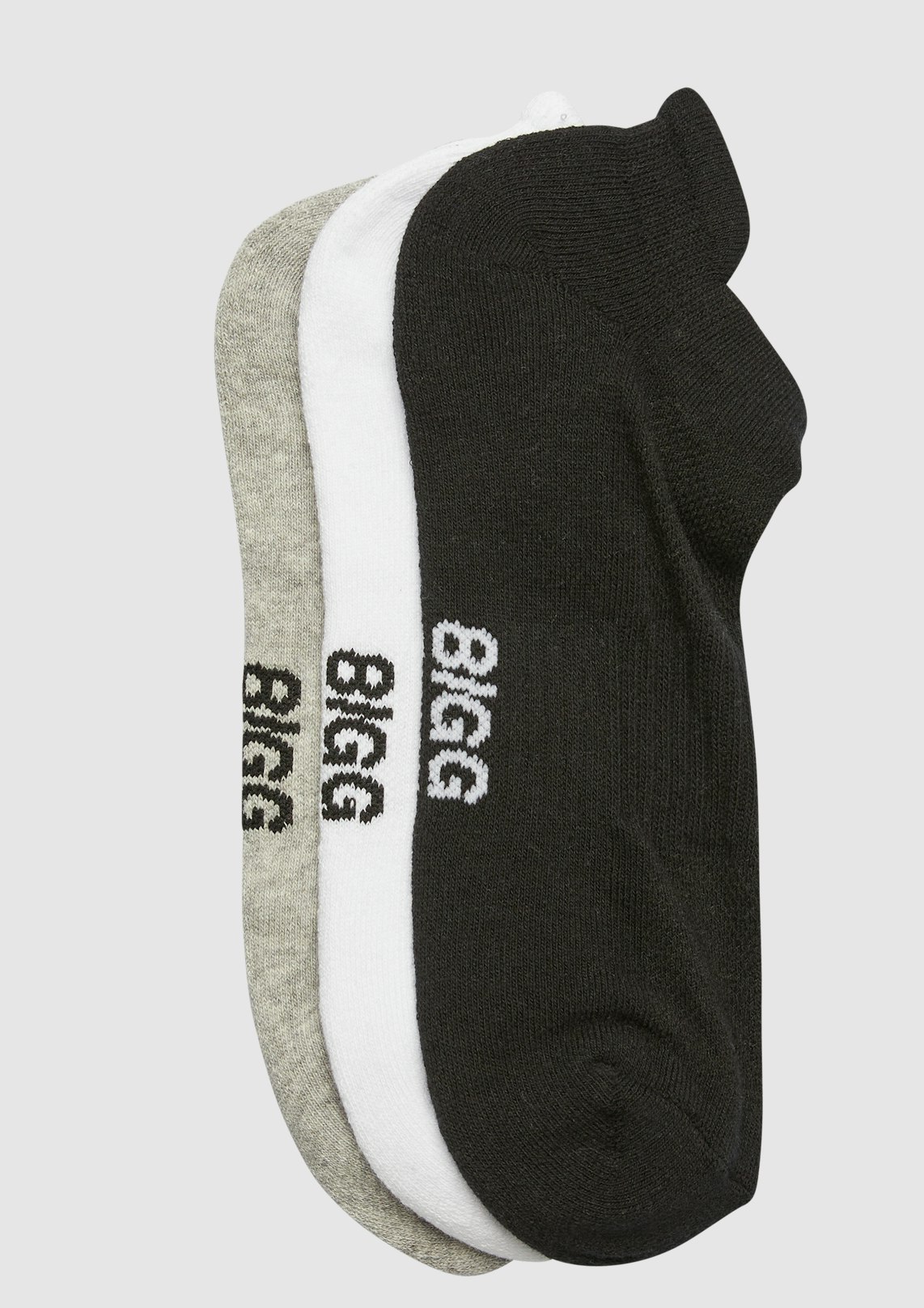 3Pk Active Ankle Sock