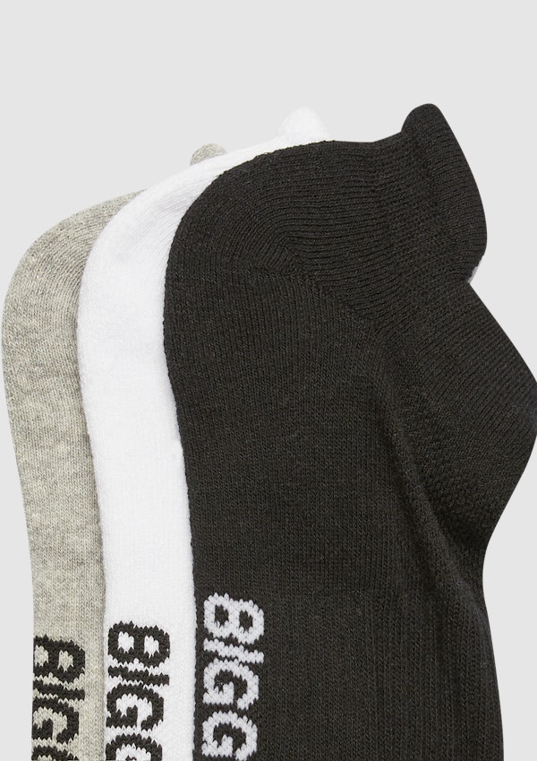 3Pk Active Ankle Sock