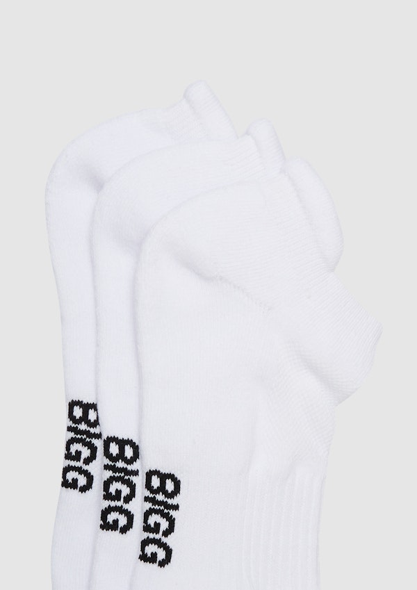 3Pk Active Ankle Sock