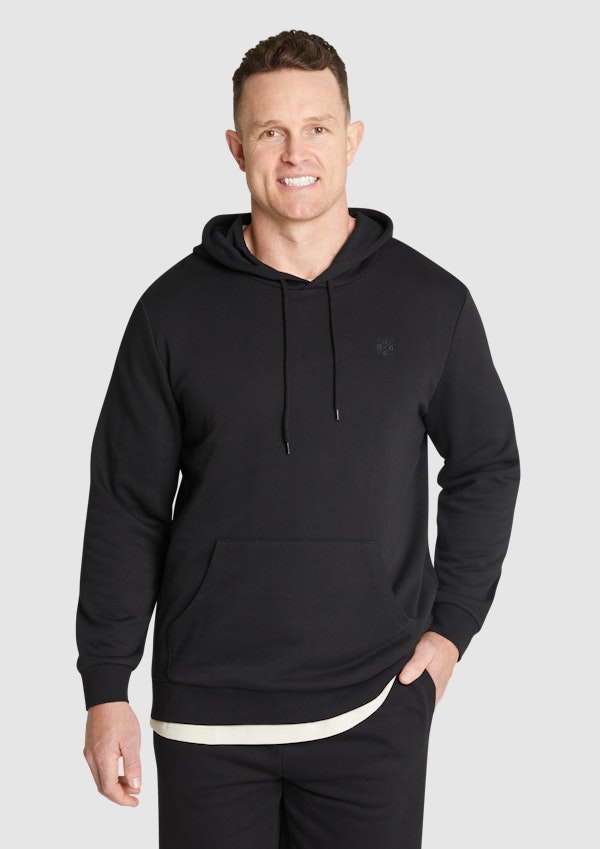 Hoodies for 2025 big guys