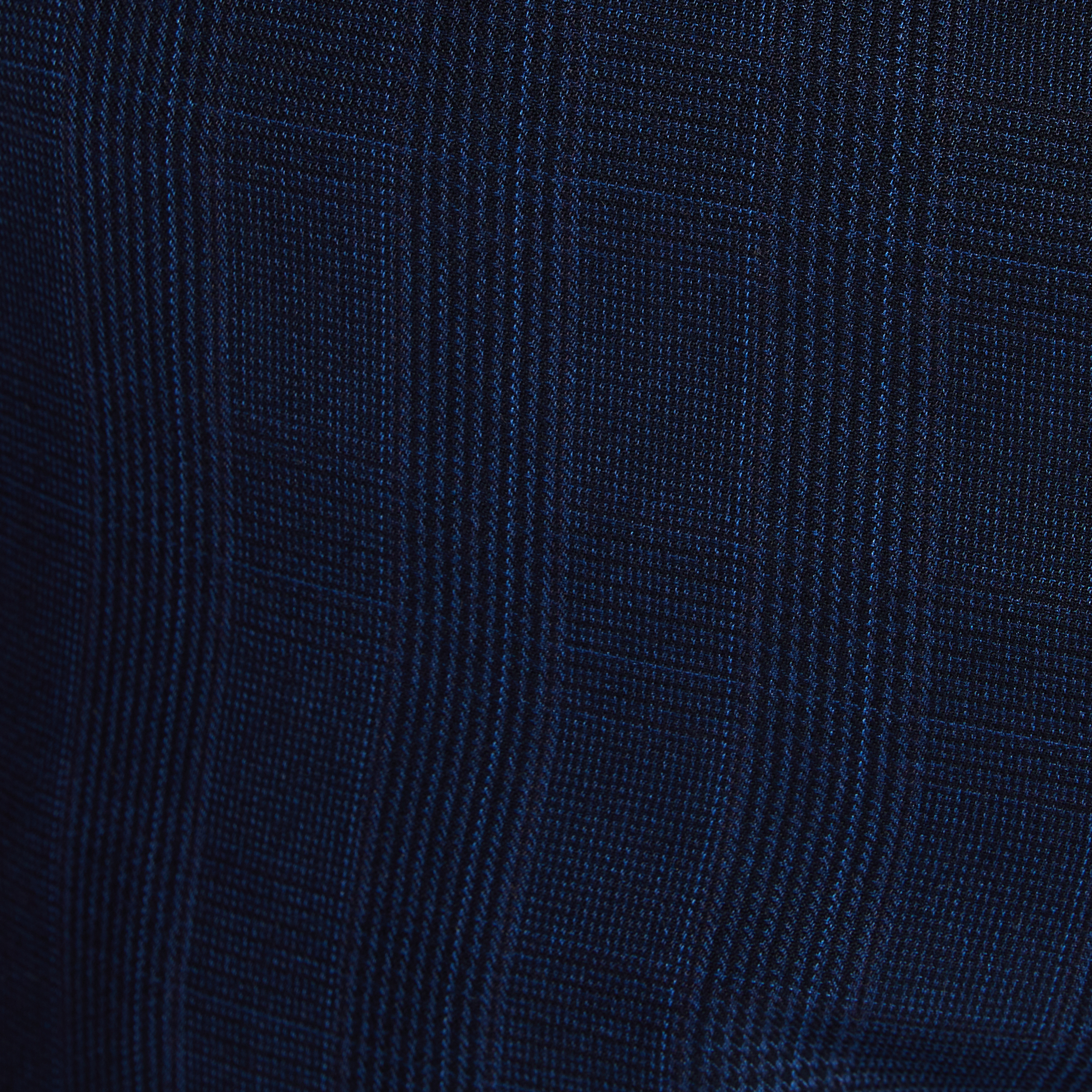 Royal Saylor Check Dress Pant